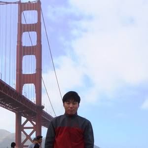 Meet your Posher, Joohyung